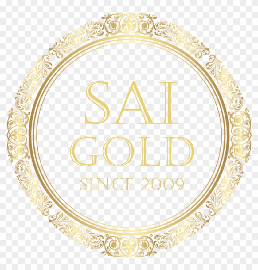 Border Frame Circle Design Clipart #3603073