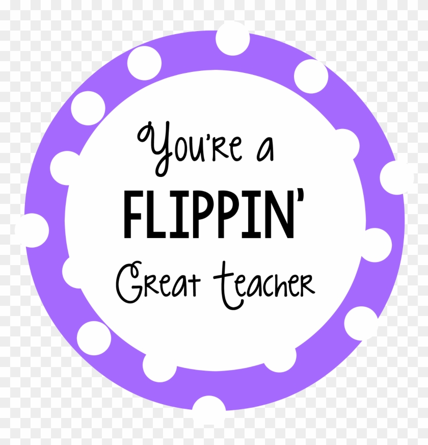 Purpleteacher - Circle Clipart #3603075