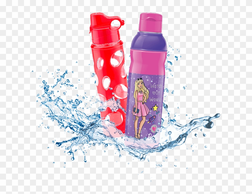 Milton Is Committed To Offering Only The Best Products - Water Bottle Clipart #3603109