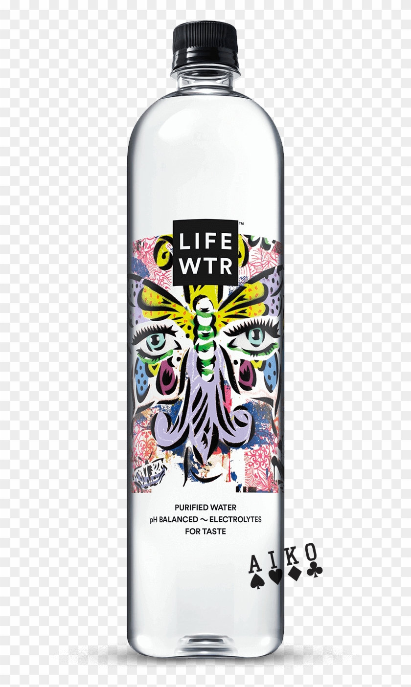 Life Wtr Aiko Clipart