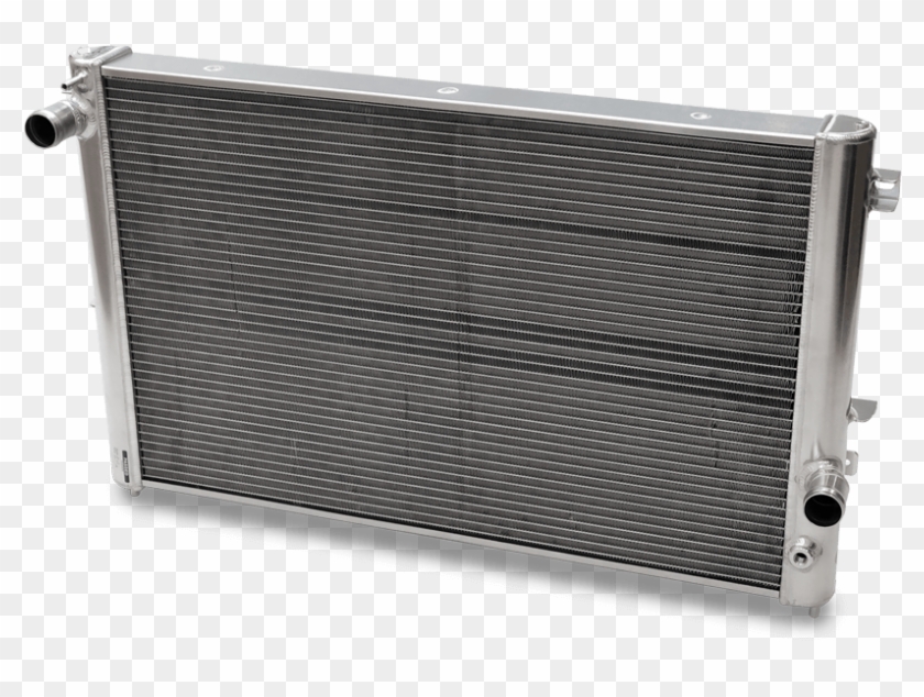 Discovery - Audi Tt Alloy Radiator Clipart #3603171