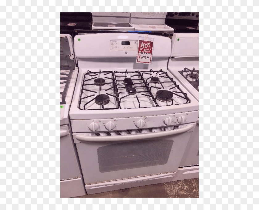 Stove Clipart #3603249