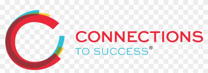 Connections To Success - Connections To Success Logo Clipart #3603388