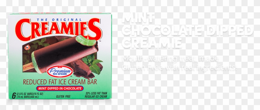 Healthy Ice Cream Bar - Ice Cream Bar Clipart #3603446