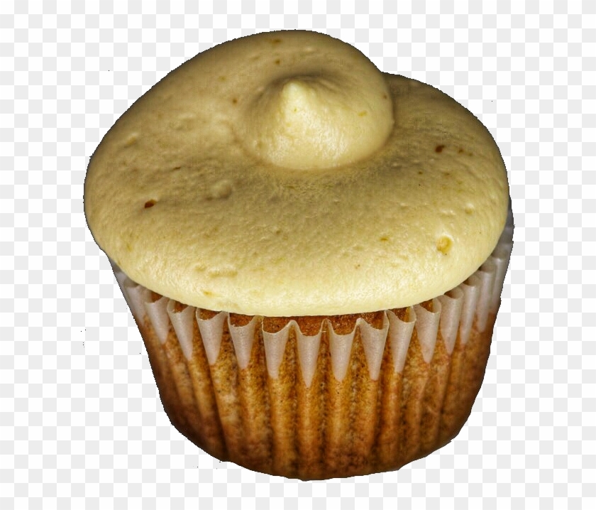 Banana Cake With Cream Cheese Frosting - Schijf Van 5 Clipart