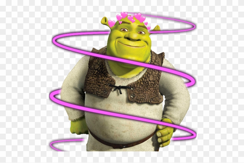 Mike Wazowski Meme Shrek Clipart