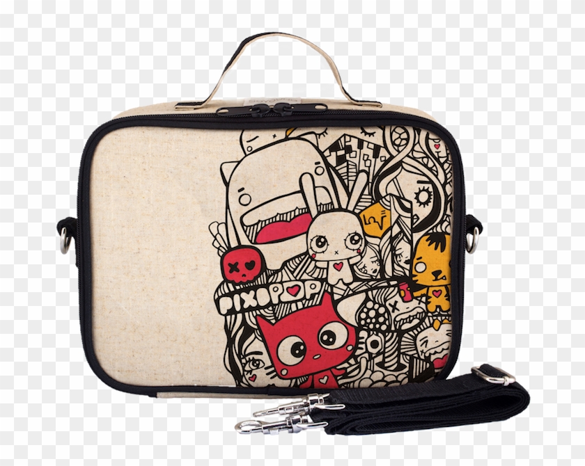 Image - Lunchbox Clipart