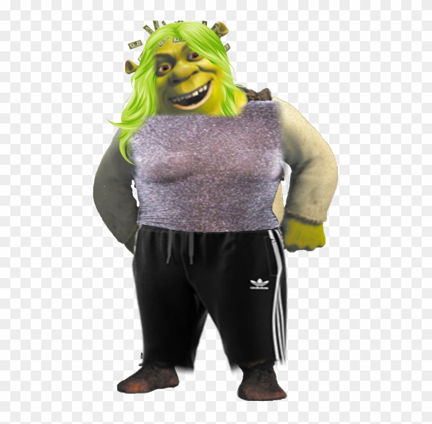 Sherick The Movie Clipart