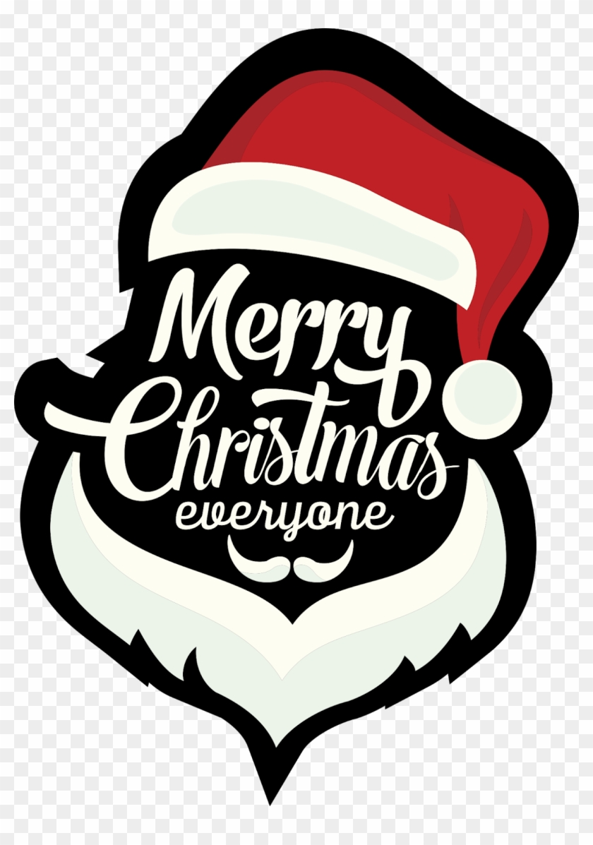 Christmas Tree Png Transparent, Christmas Tree Png, - Merry Christmas Stickers For Whatsapp Clipart