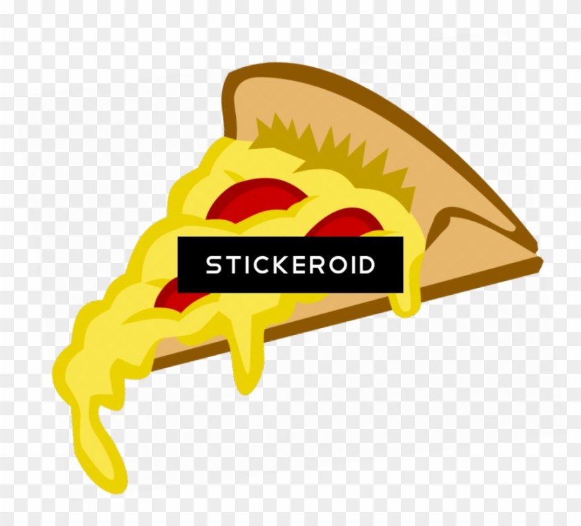 Pizza Clip Art Png - Clip Art Transparent Png