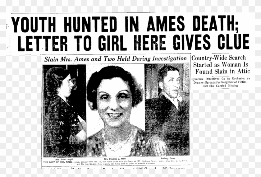 Clips - - Letters And Lights Pretty Letdown - Png Download