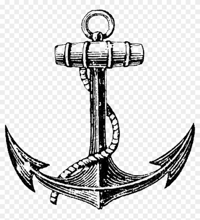 Anker Png 6 » Png Image - Anker Png Clipart #3604121