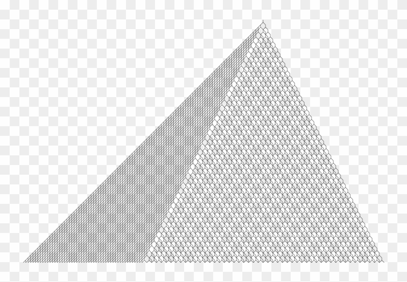 Here Are The Outputs For A Bunch More Rules - Architecture Clipart