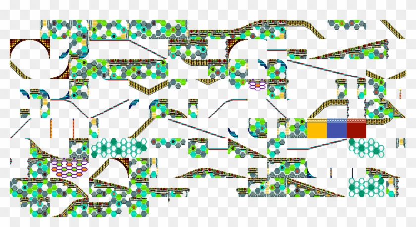 Techno Base Act 2 - Visual Arts Clipart #3604335