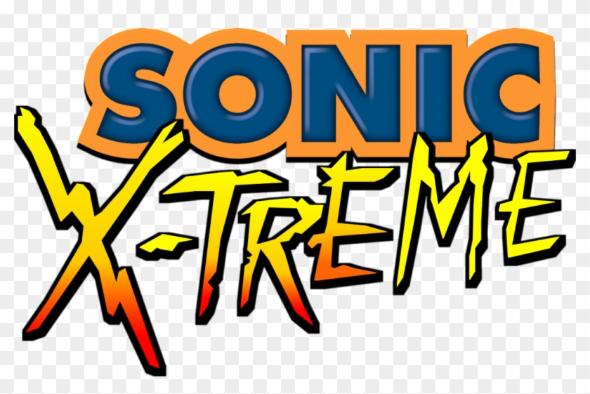 Http - //i192 - Photobucket - - Sonic X-treme Clipart #3604410