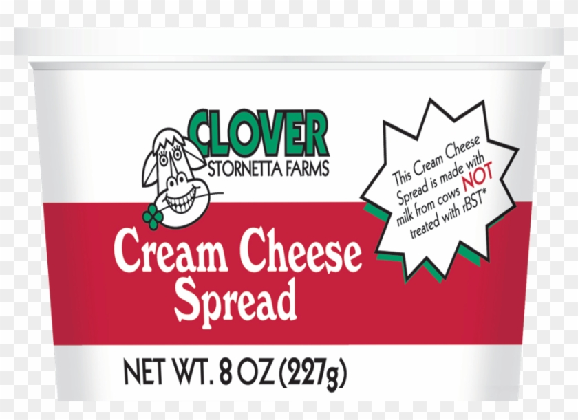 Print - Clover Stornetta Clipart