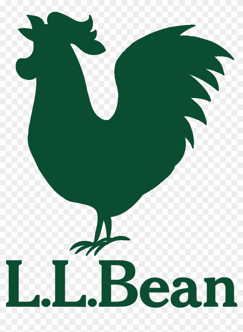 Bean Trail Running Festival At Pineland Farms - Ll Bean Logo Png Clipart #3604539