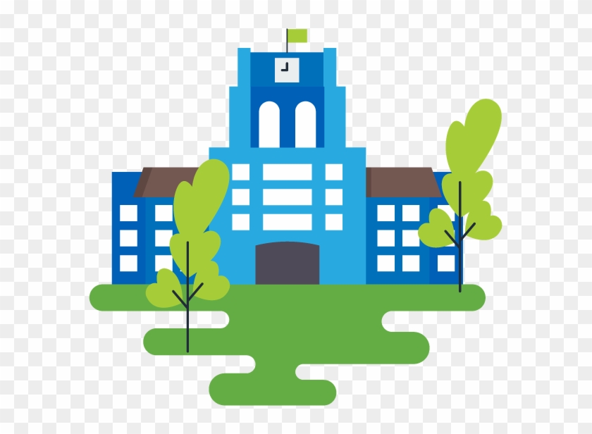 Message Clipart Interoffice Mail - Campus Graphic - Png Download