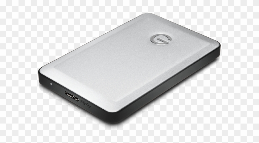 Usb 3 Vs Thunderbolt External Hard Drive Speeds - G Drive Icons Clipart #3604693