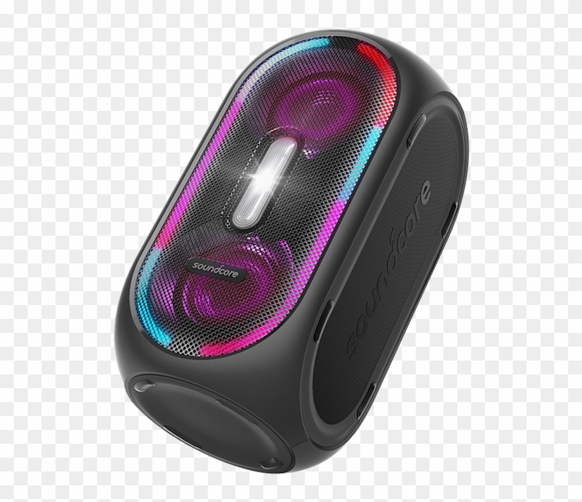 Https - //i - Redd - It/j56xbkmqj8921 - Anker Soundcore Rave Clipart #3604840