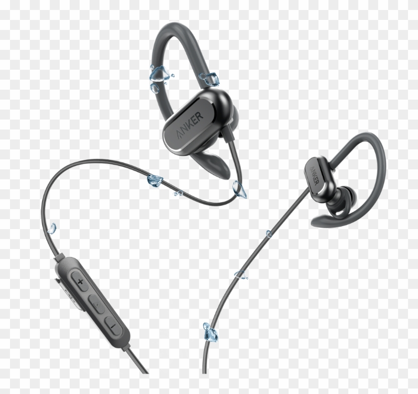 Spirit X - Soundcore Spirit X Clipart #3604874