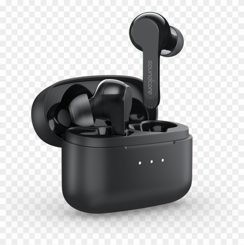 Liberty Air - Anker Soundcore Liberty Air Clipart #3604909