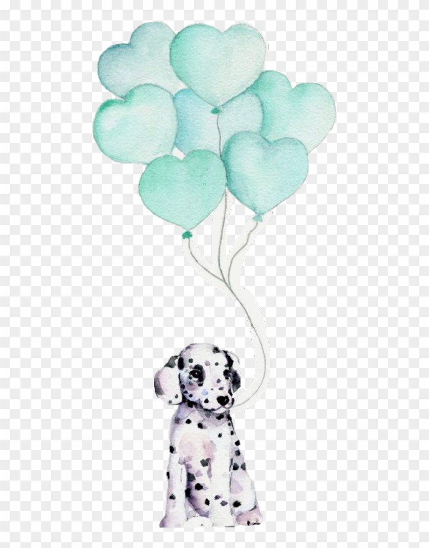 Dalmatian Clipart
