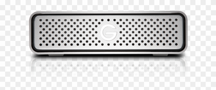 Image Gallery - G Technology G Drive Usb 3.0 10tb External Hard Drive Clipart