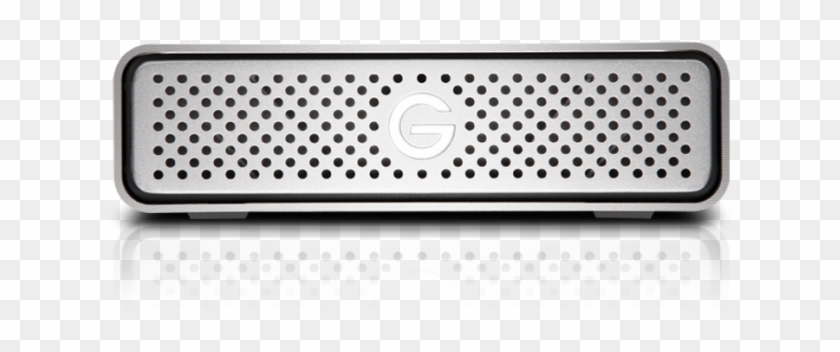Image Gallery - G Technology G Drive Usb 3.0 10tb External Hard Drive Clipart #3605011