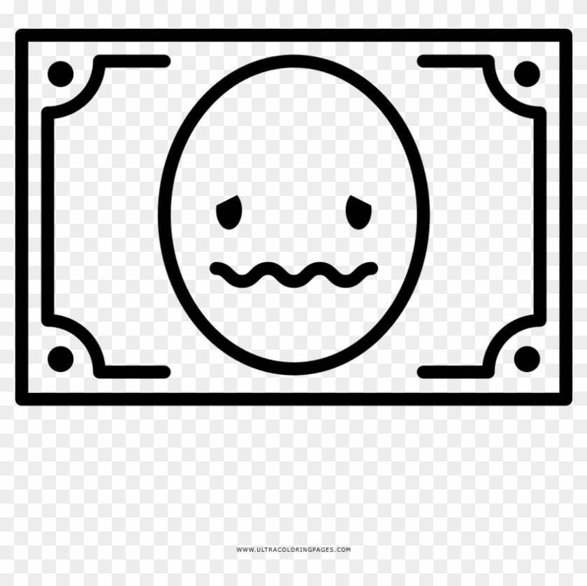 Sick Coloring Page - Coloring Book Clipart