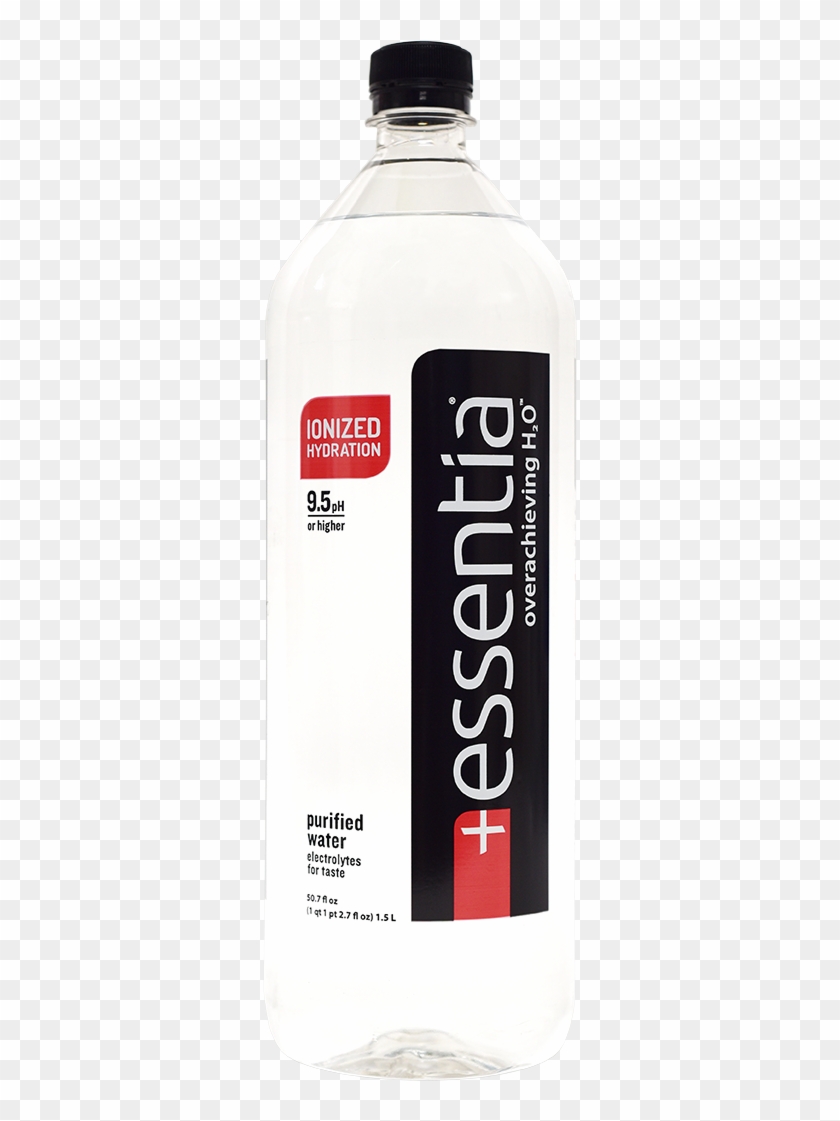 Essentia Water - Publication Clipart #3605138