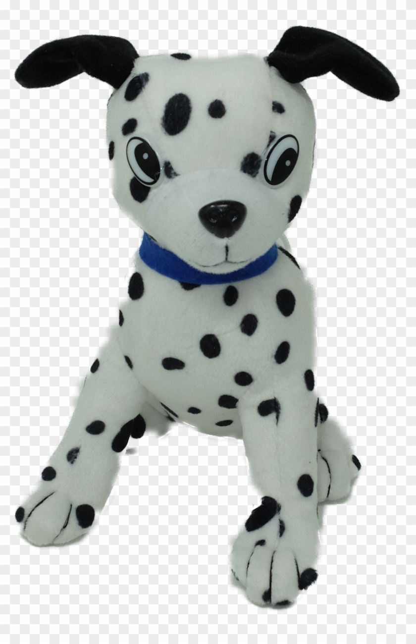 Dalmation 12″ - Dalmatian Clipart #3605204