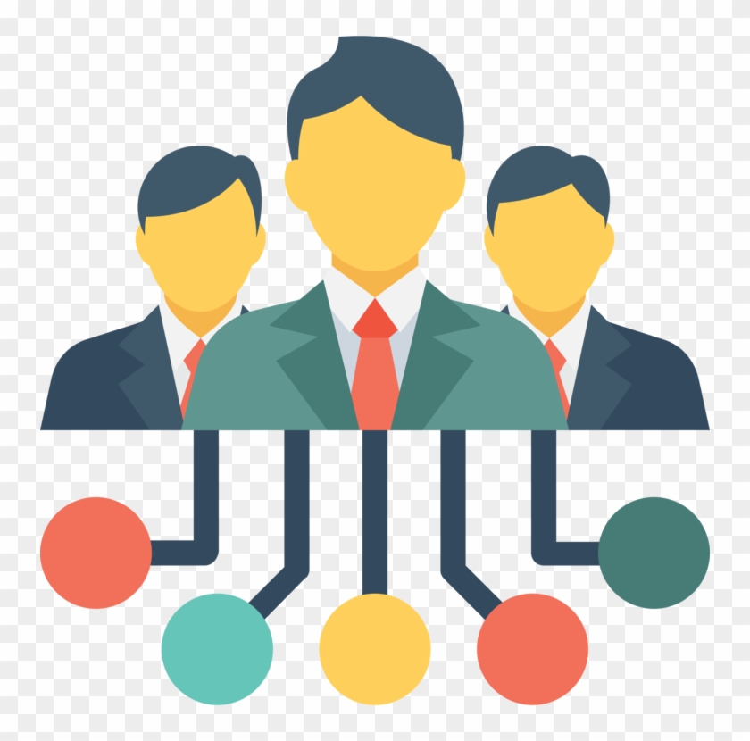 Project Management Consultant Project Team Senior Management - Clipart Business Person Png Transparent Png #3605278
