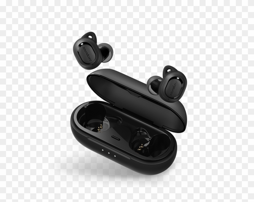Anker Soundcore Liberty Lite Truly-wireless Earphones - Anker Soundcore Liberty Lite Clipart