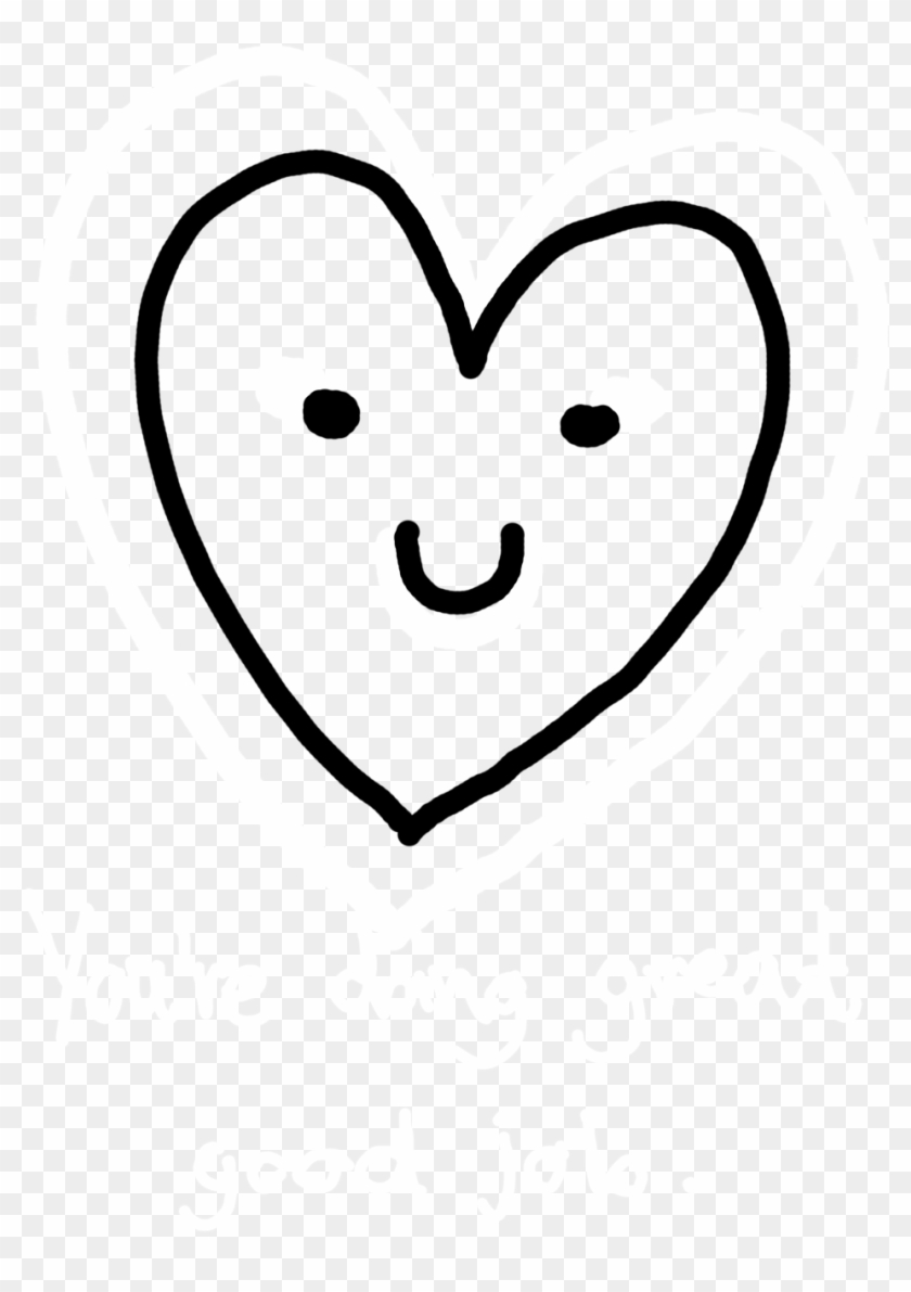 Lovelessism - Line Art Clipart