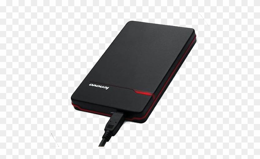 External Hard Disk Drive - Gadget Clipart #3605379