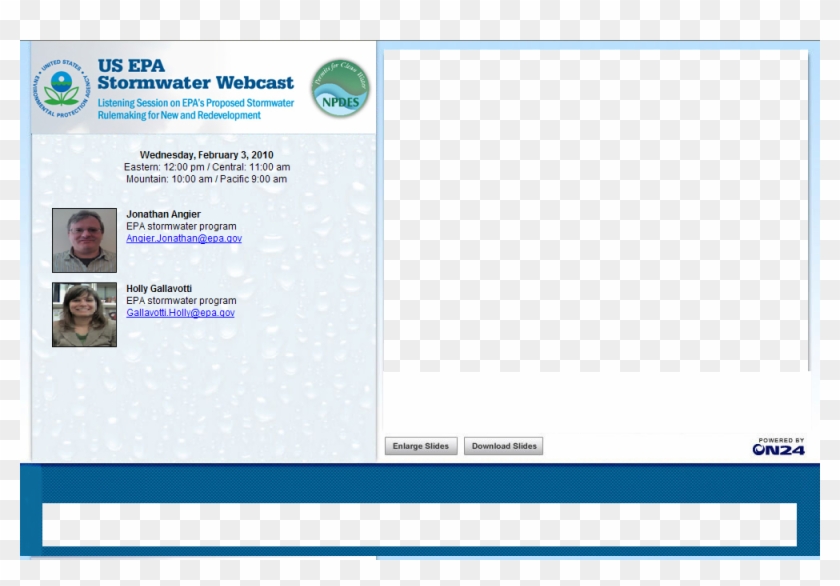 Alternate Html Content Should Be Placed Here - Environmental Protection Agency Clipart #3605550