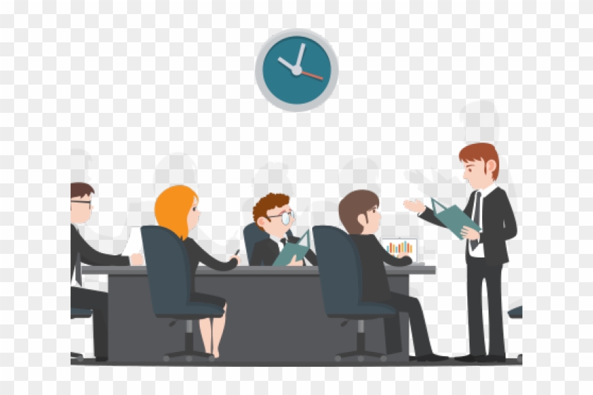 Teamwork Clipart Efficient - Consejo Nacional De Protección Al Consumidor - Png Download