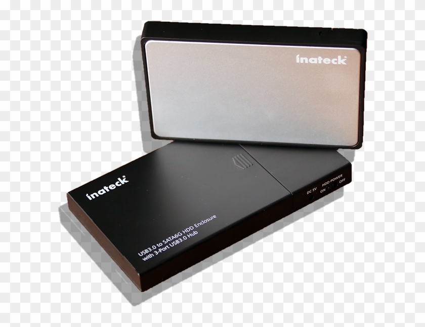 Inateck Fe2005 And Fe2007 External Usp - Inateck Fe2005 Clipart #3605629