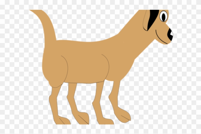 Clipart Wallpaper Blink - Dog - Png Download #3605740