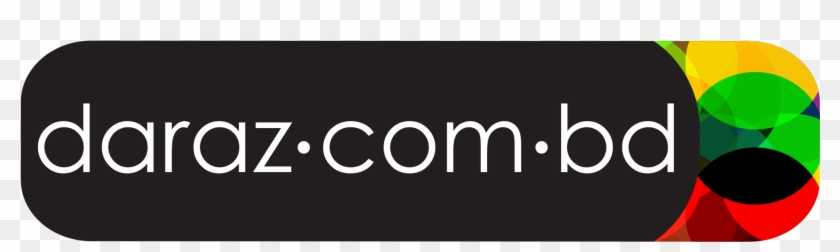 Online Stores - Daraz Bd Logo Png Clipart
