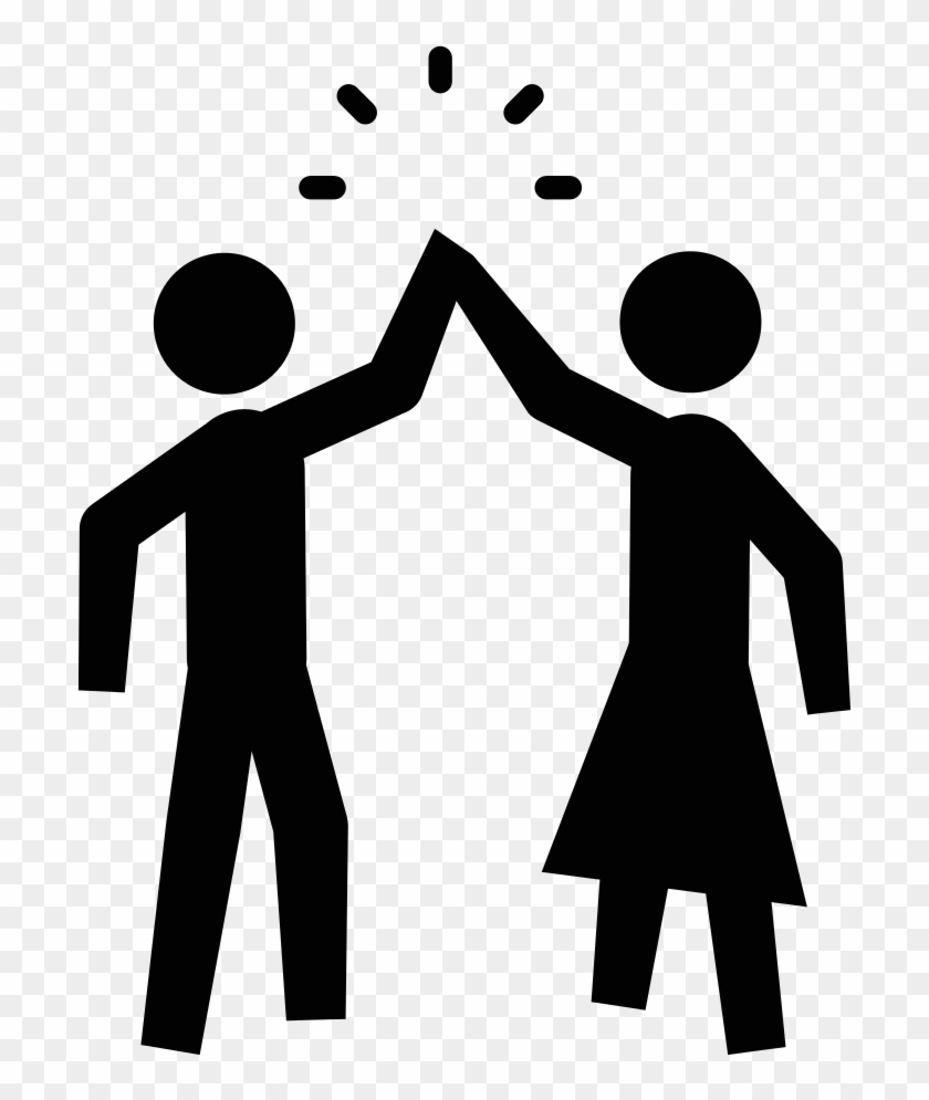 Clipart Clipground - Give A Try - Png Download #3605776