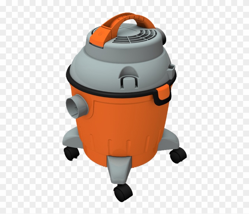 Graphic Library Download Floor Care Wet Dry Cleaner - Bag Clipart #3605876