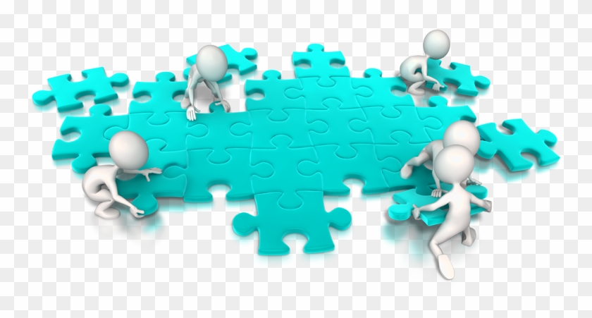 People Working Together Png - Improvement Opportunities Clipart