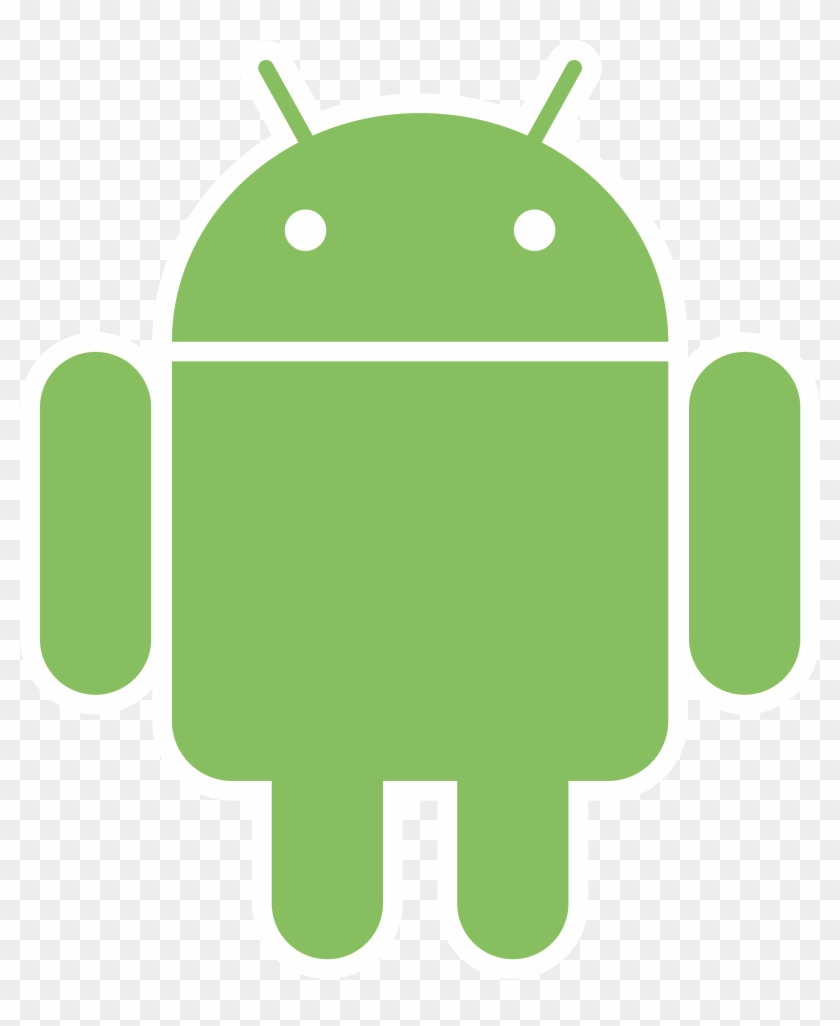 Android - Android Cartoon Clipart