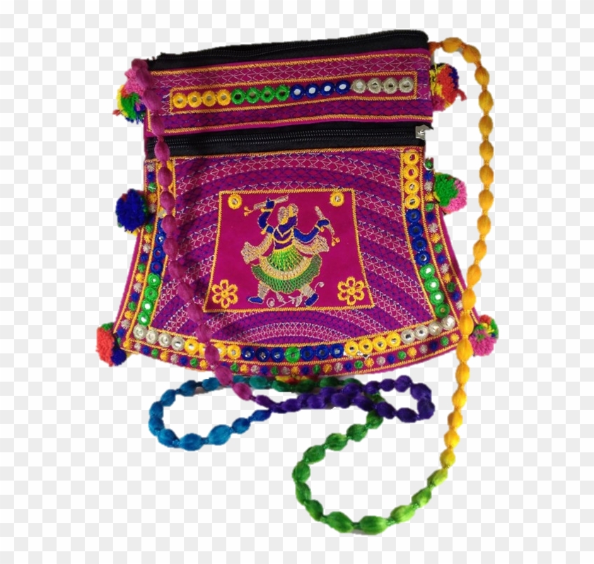 Return Gifts For Ladies - Coin Purse Clipart