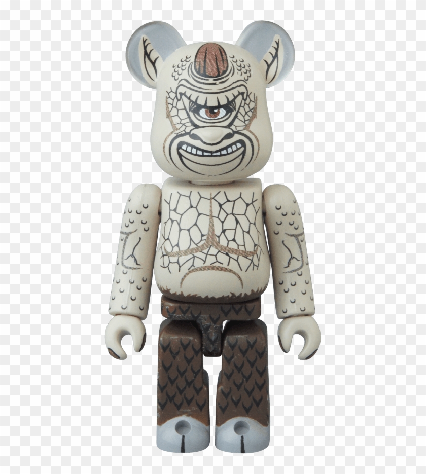 More Detail - Medicom Toy Clipart #3606167