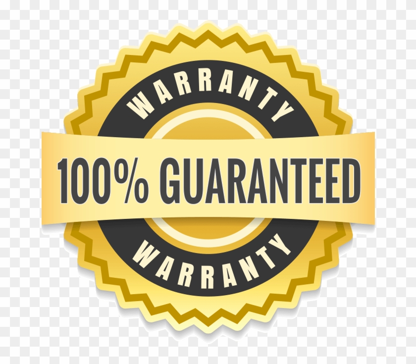 Industry Leading Warranty 100% Guaranteed - Penn State Women's Lacrosse Logo Clipart #3606310