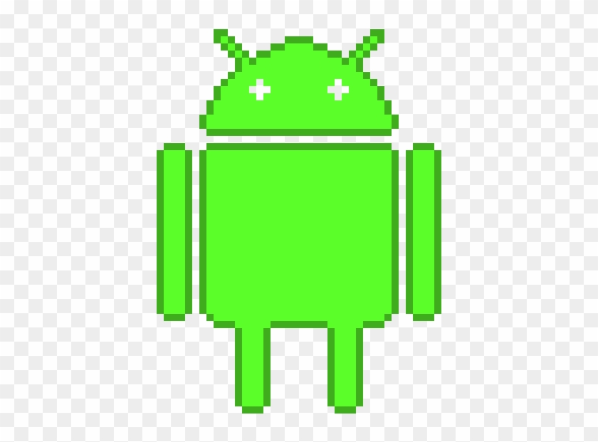 Android Logo - Maiden's Tower Clipart #3606353