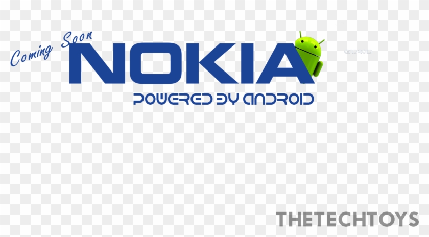 Clip Art Black And White Library On Nokia Is Confirmed - Nokia - Png Download #3606374